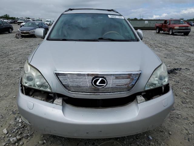 Photo 5 from auction – 2004 LEXUS RX 330 with VIN 2T2GA31U34C016781