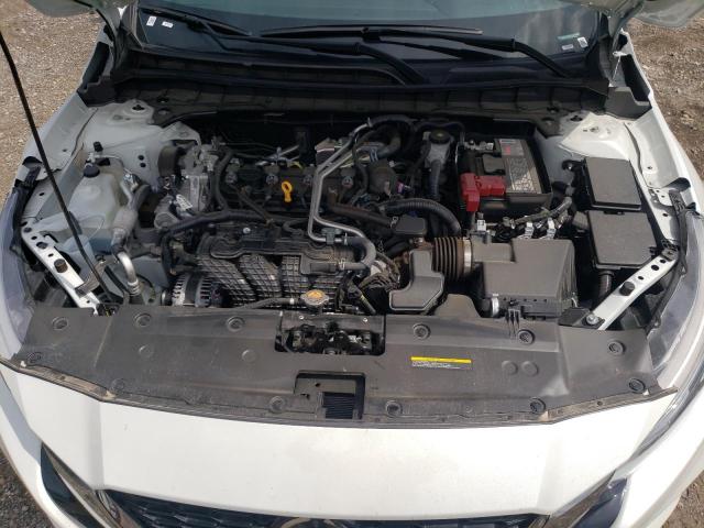Photo 11 from auction – 2022 NISSAN ALTIMA SR with VIN 1N4BL4CV2NN366475
