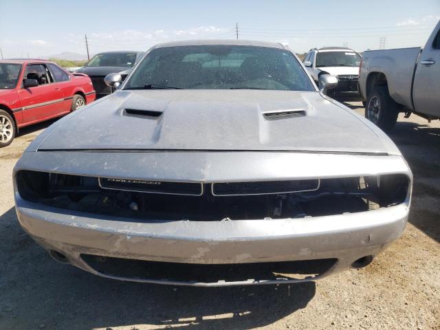 Photo 5 from auction – 2015 DODGE CHALLENGER with VIN 2C3CDZAG1FH819495