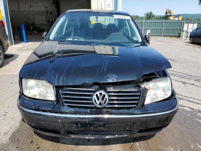Photo 5 from auction – 2004 VOLKSWAGEN JETTA GL with VIN 3VWRA69M34M100056