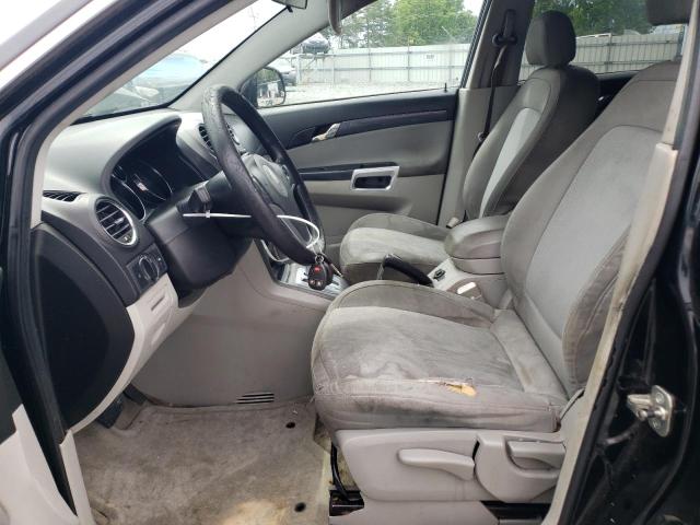 Photo 7 from auction – 2008 SATURN VUE XE with VIN 3GSCL33P38S712817