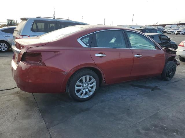 Photo 3 from auction – 2014 NISSAN ALTIMA 2.5 with VIN 1N4AL3AP7EC270508