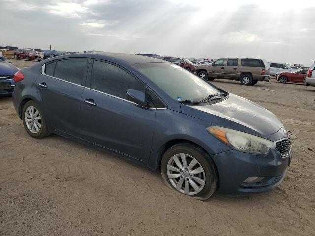 Photo 4 from auction – 2014 KIA FORTE EX with VIN KNAFX4A87E5078753