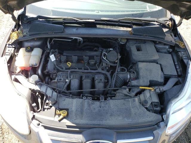 Photo 11 from auction – 2012 FORD FOCUS with VIN 1FAHP3F23CL307308