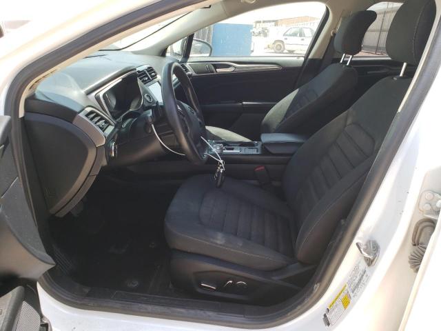 Photo 7 from auction – 2019 FORD FUSION SE with VIN 3FA6P0HD3KR171377