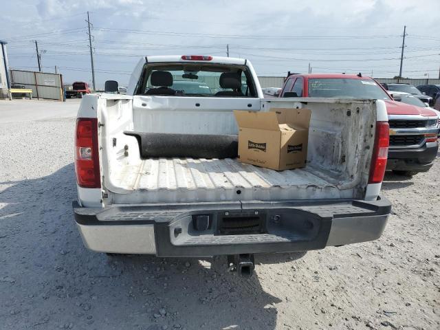 Photo 6 from auction – 2010 CHEVROLET SILVERADO with VIN 1GC3CVBGXAF157996