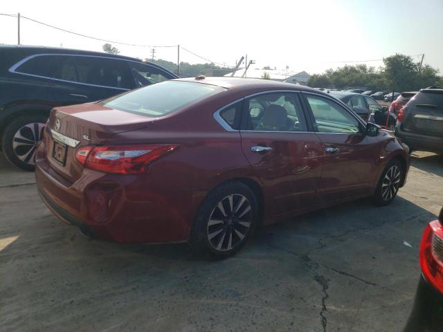 Photo 3 from auction – 2016 NISSAN ALTIMA 2.5 with VIN 1N4AL3AP4GC135327