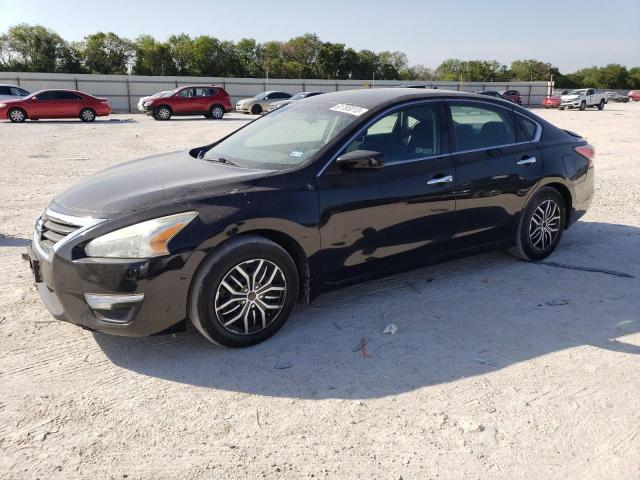 Photo 1 from auction – 2014 NISSAN ALTIMA 2.5 with VIN 1N4AL3AP7EN333286