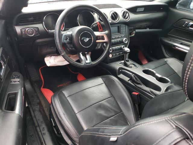 Photo 8 from auction – 2016 FORD MUSTANG with VIN 1FA6P8AMXG5304655