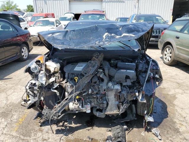 Photo 5 from auction – 2016 HYUNDAI VELOSTER T with VIN KMHTC6AE3GU253300