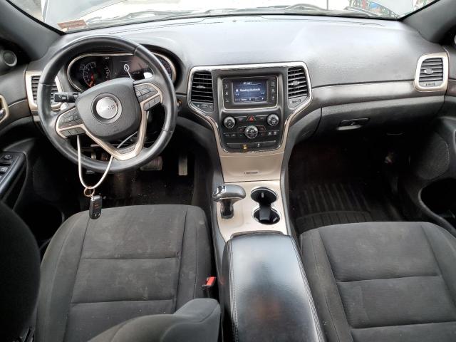 Photo 8 from auction – 2014 JEEP GRAND CHER with VIN 1C4RJFAG5EC526147