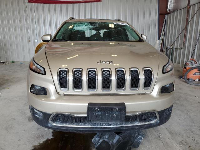 Photo 5 from auction – 2015 JEEP CHEROKEE L with VIN 1C4PJMDS0FW646630