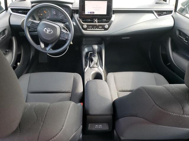 Photo 8 from auction – 2023 TOYOTA COROLLA LE with VIN 5YFB4MDE0PP011848