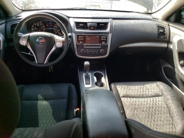 Photo 8 from auction – 2018 NISSAN ALTIMA 2.5 with VIN 1N4AL3AP2JC200487