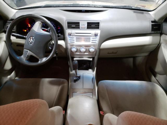 Zdjęcie 8 z aukcji – 2011 TOYOTA CAMRY BASE z VIN 4T1BF3EK9BU778212
