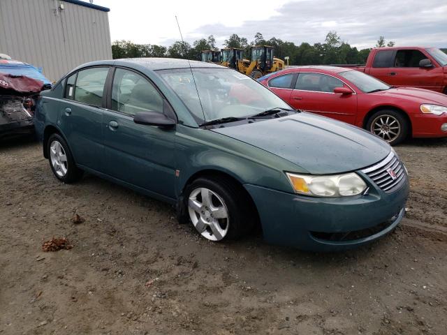 Photo 4 from auction – 2006 SATURN ION with VIN 1G8AJ55F46Z166046