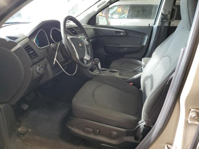 Photo 7 from auction – 2012 CHEVROLET TRAVERSE L with VIN 1GNKRGED0CJ194957