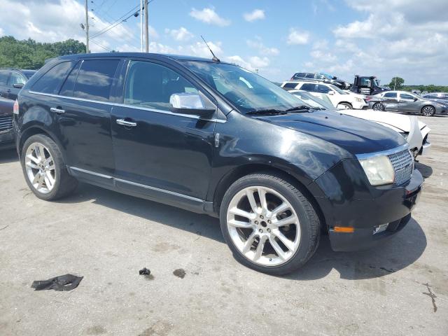 Photo 4 from auction – 2010 LINCOLN MKX with VIN 2LMDJ8JC3ABJ00910