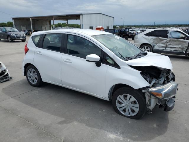 Photo 4 from auction – 2018 NISSAN VERSA NOTE with VIN 3N1CE2CP5JL363856