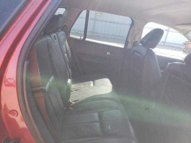 Photo 11 from auction – 2007 FORD EDGE SEL with VIN 2FMDK48C07BB07863