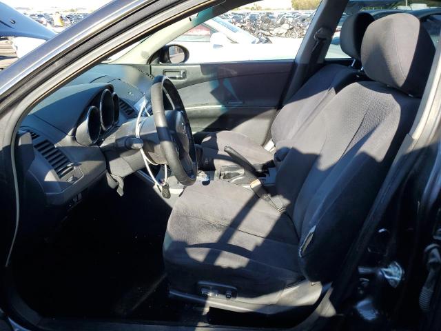 Photo 7 from auction – 2006 NISSAN ALTIMA S with VIN 1N4AL11D06N337255