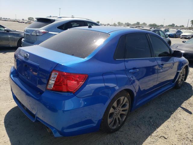 Photo 3 from auction – 2013 SUBARU IMPREZA WR with VIN JF1GV7E61DG016989