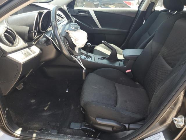 Photo 7 from auction – 2012 MAZDA 3 S with VIN JM1BL1L5XC1581793