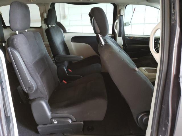 Photo 11 from auction – 2015 DODGE GRAND CARA with VIN 2C4RDGCG2FR555723
