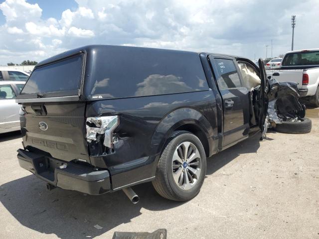 Photo 3 from auction – 2019 FORD 150 with VIN 1FTEW1CP5KKC95185