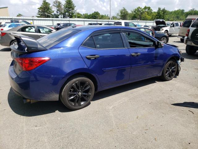 Photo 3 from auction – 2019 TOYOTA COROLLA L with VIN 2T1BURHE4KC171571