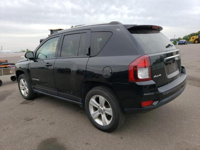 Photo 2 from auction – 2014 JEEP COMPASS SP with VIN 1C4NJDBB8ED828242