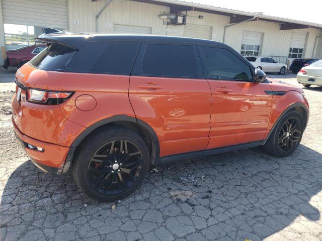 Photo 3 from auction – 2017 LAND ROVER RANGE ROVE with VIN SALVD2BG7HH195729