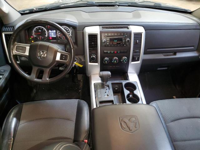 Photo 8 from auction – 2010 DODGE RAM 1500 with VIN 1D7RV1CT9AS141178