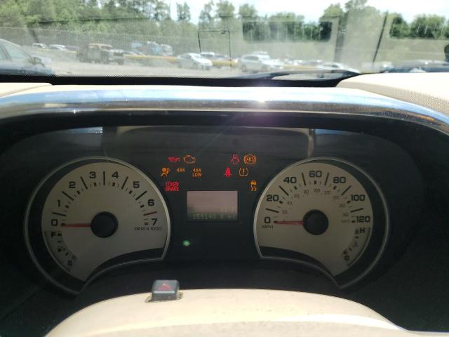 Photo 9 from auction – 2006 FORD EXPLORER E with VIN 1FMEU74E26UB37155