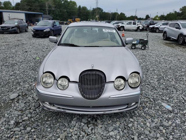 Photo 5 from auction – 2002 JAGUAR S-TYPE with VIN SAJDA01N42FM25103
