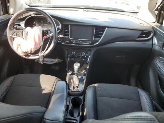 Photo 8 from auction – 2017 BUICK ENCORE PRE with VIN KL4CJASB0HB030690