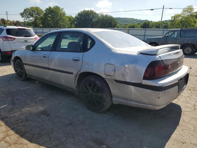 Photo 2 from auction – 2003 CHEVROLET IMPALA with VIN 2G1WF55K639315016