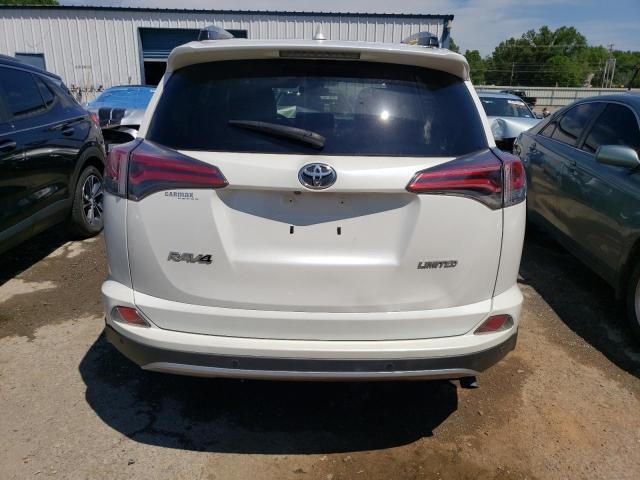 Photo 6 from auction – 2018 TOYOTA RAV4 LIMIT with VIN 2T3YFREV3JW413831