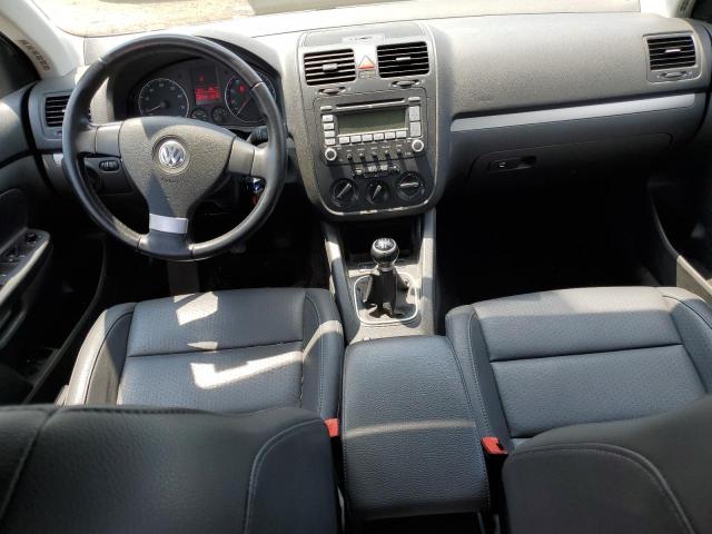 Photo 8 from auction – 2009 VOLKSWAGEN JETTA SE with VIN 3VWRM71K99M073833