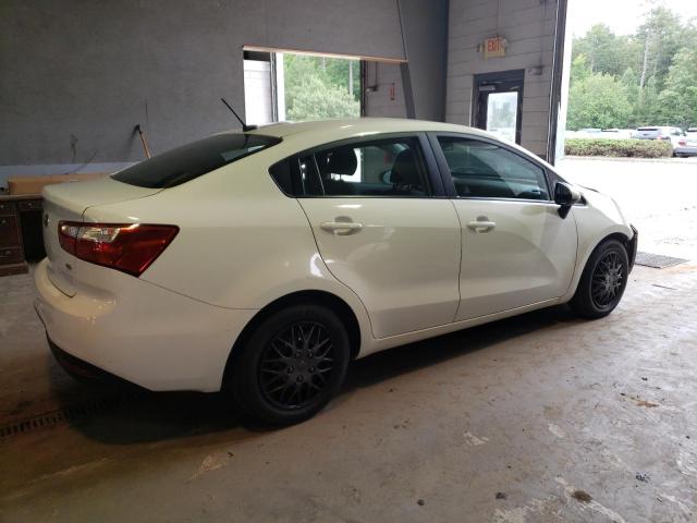 Photo 3 from auction – 2015 KIA RIO LX with VIN KNADM4A30F6504461