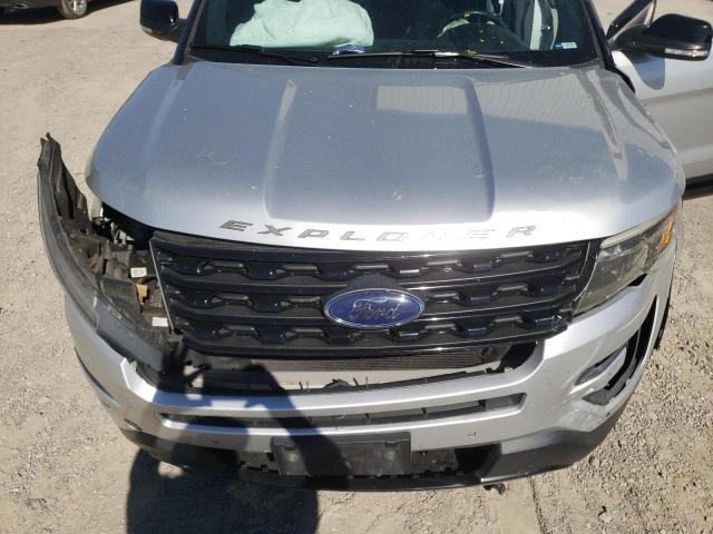 Photo 12 from auction – 2016 FORD EXPLORER S with VIN 1FM5K8GT0GGA25878