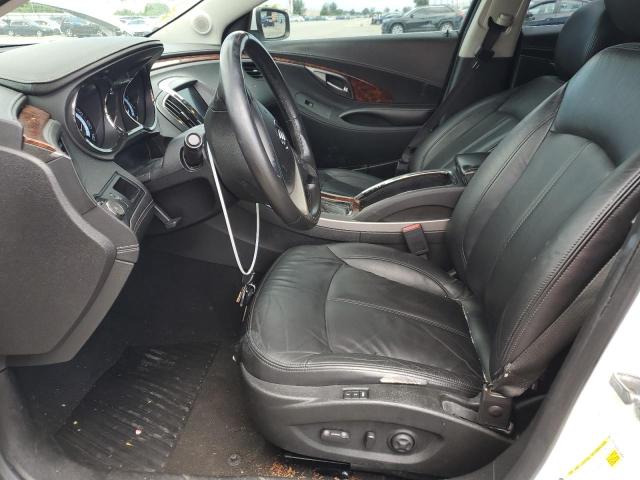 Photo 7 from auction – 2013 BUICK LACROSSE with VIN 1G4GC5E3XDF193648