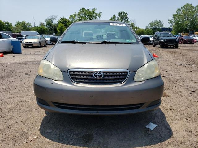 Photo 5 from auction – 2008 TOYOTA COROLLA CE with VIN 2T1BR32E48C869131