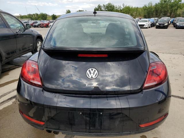 Photo 6 from auction – 2018 VOLKSWAGEN BEETLE S with VIN 3VWFD7AT2JM721139