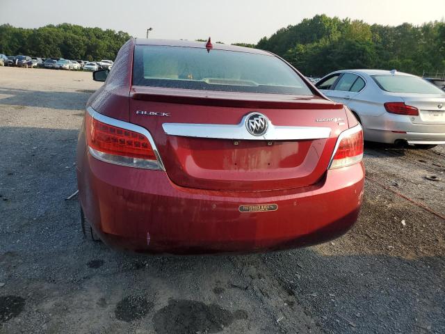 Photo 6 from auction – 2011 BUICK LACROSSE C with VIN 1G4GC5EC4BF281561