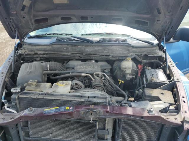 Photo 11 from auction – 2005 DODGE RAM 1500 S with VIN 1D7HA18D55S189873