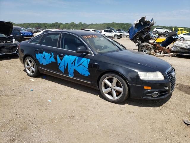 Photo 4 from auction – 2011 AUDI A6 PRESTIG with VIN WAUKGBFB5BN038786