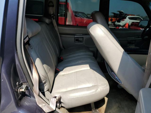 Photo 11 from auction – 2001 FORD EXPLORER X with VIN 1FMZU83P41UB51741