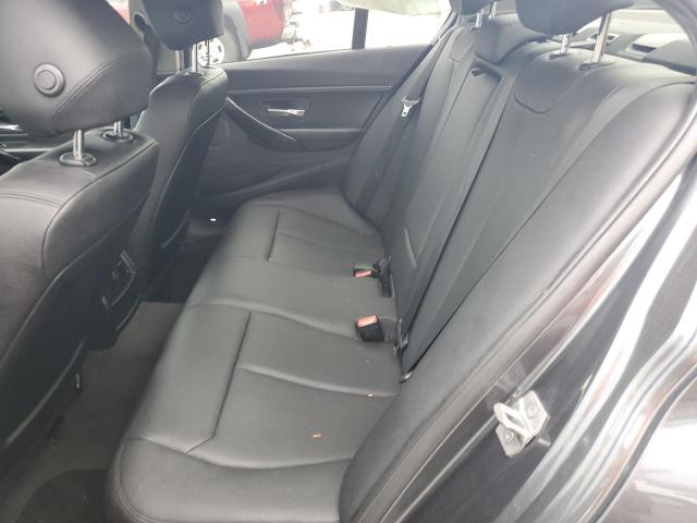 Photo 10 from auction – 2016 BMW 320 XI with VIN WBA8E5G55GNT41830
