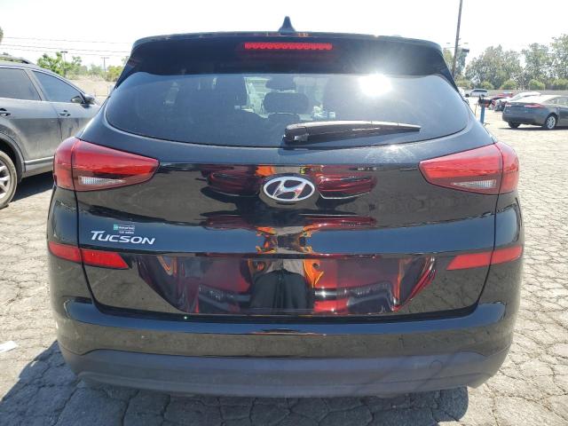 Photo 6 from auction – 2020 HYUNDAI TUCSON LIM with VIN KM8J33A42LU148481